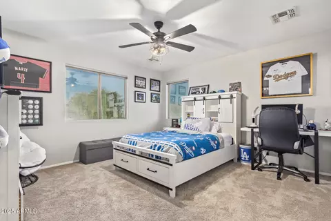 2921 S Martingale Rd, Gilbert, AZ 85295 photo 45
