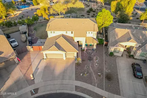 2921 S Martingale Rd, Gilbert, AZ 85295 photo 8