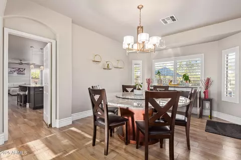 2921 S Martingale Rd, Gilbert, AZ 85295 photo 28