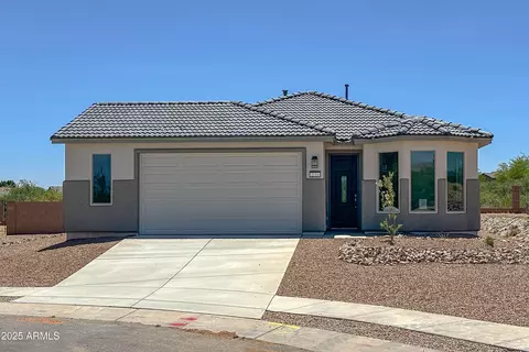 2121 W Totems St #LOT 137, Benson, AZ 85602