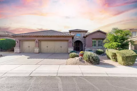 3817 E Cielo Grande Ave, Phoenix, AZ 85050