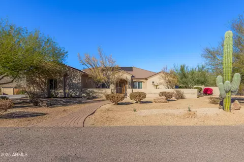 3630 W Bohl St, Laveen, AZ 85339
