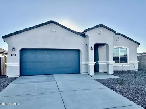 18381 W Gray Fox Trl, Wittmann, AZ 85361