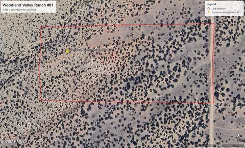 59 County Road N6311 -- #81, Saint Johns, AZ 85936