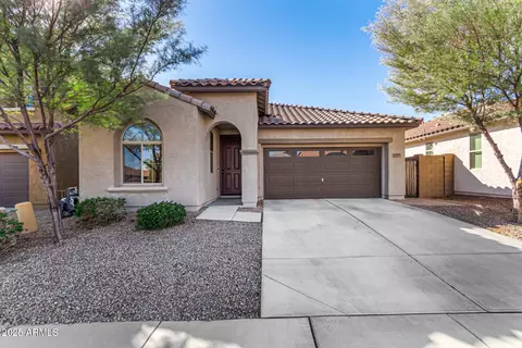 26538 N 132nd Ln, Peoria, AZ 85383