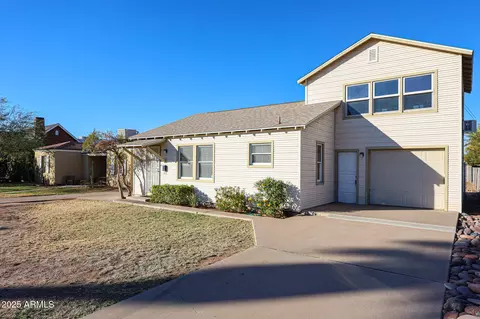 2232 N 13th St, Phoenix, AZ 85006