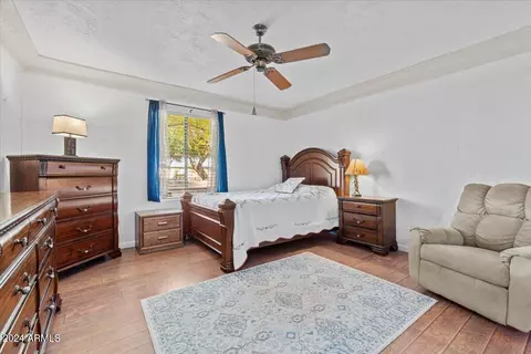 Bedroom - 2889 E Tremaine Ave, Gilbert, AZ 85234 photo 1 of 4