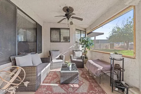 Exterior - 2889 E Tremaine Ave, Gilbert, AZ 85234 photo 4 of 11