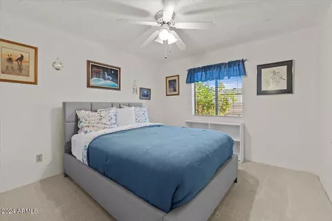 Bedroom - 2889 E Tremaine Ave, Gilbert, AZ 85234 photo 3 of 4