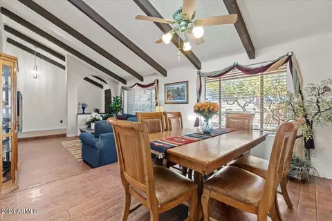 Dining - 2889 E Tremaine Ave, Gilbert, AZ 85234 photo 1 of 1