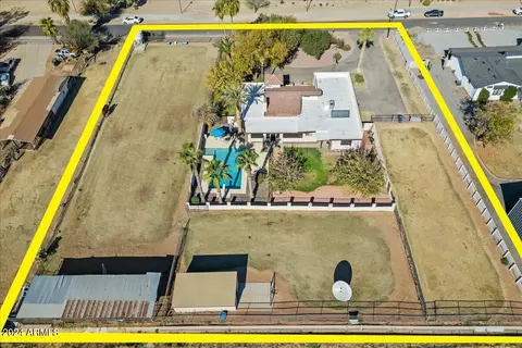 View/Area - 2889 E Tremaine Ave, Gilbert, AZ 85234 photo 1 of 10