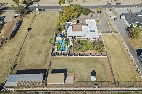 View/Area - 2889 E Tremaine Ave, Gilbert, AZ 85234 photo 6 of 10