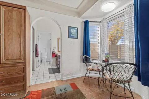 Entry Way - 2889 E Tremaine Ave, Gilbert, AZ 85234 photo 5 of 5