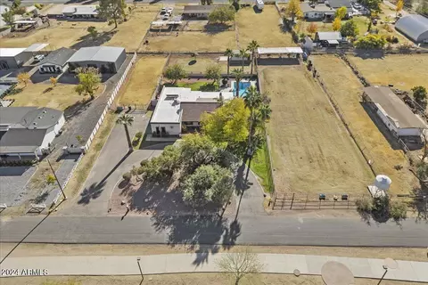 View/Area - 2889 E Tremaine Ave, Gilbert, AZ 85234 photo 7 of 10
