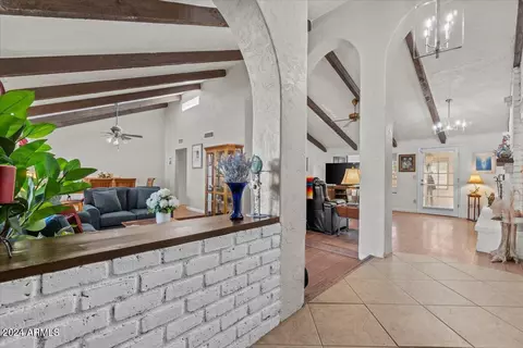 Entry Way - 2889 E Tremaine Ave, Gilbert, AZ 85234 photo 1 of 5
