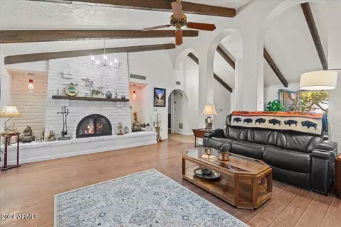 Living - 2889 E Tremaine Ave, Gilbert, AZ 85234 photo 2 of 2