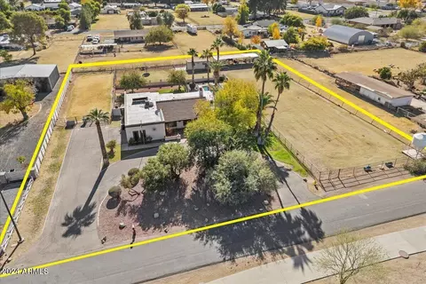 View/Area - 2889 E Tremaine Ave, Gilbert, AZ 85234 photo 5 of 10