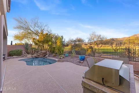 2164 W Muirfield Dr, Anthem, AZ 85086