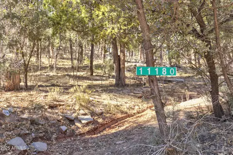 11180 N Houton Mesa Rd #77, Payson, AZ 85541