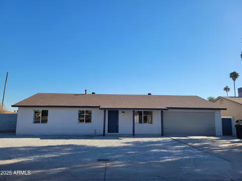 1633 N 62nd Ave, Phoenix, AZ 85035