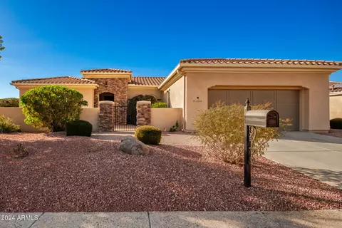 22808 N Los Gatos Dr, Sun City West, AZ 85375