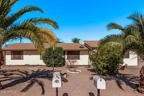 11530 E Marguerite Ave, Mesa, AZ 85208
