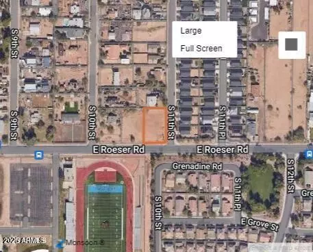 1020 E Roeser Rd #28, Phoenix, AZ 85040