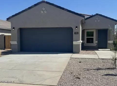 1413 W Hess Ave, Coolidge, AZ 85128