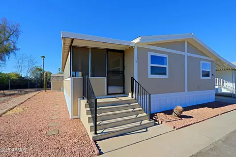 1955 E Grovers Ave #9, Phoenix, AZ 85022