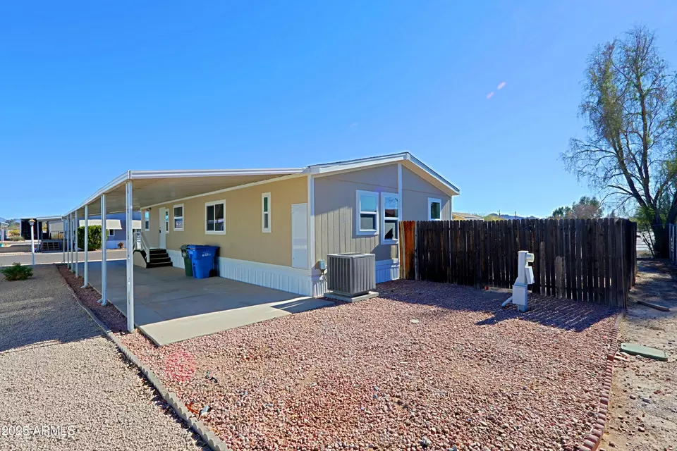  1955 E Grovers Ave #9, Phoenix, AZ 85022 photo 22