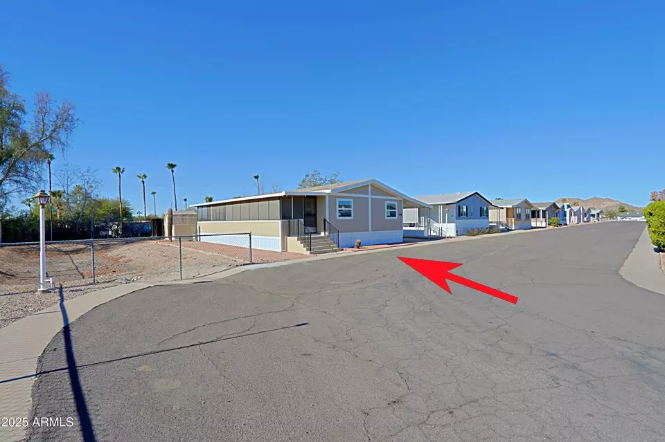  1955 E Grovers Ave #9, Phoenix, AZ 85022 photo 27