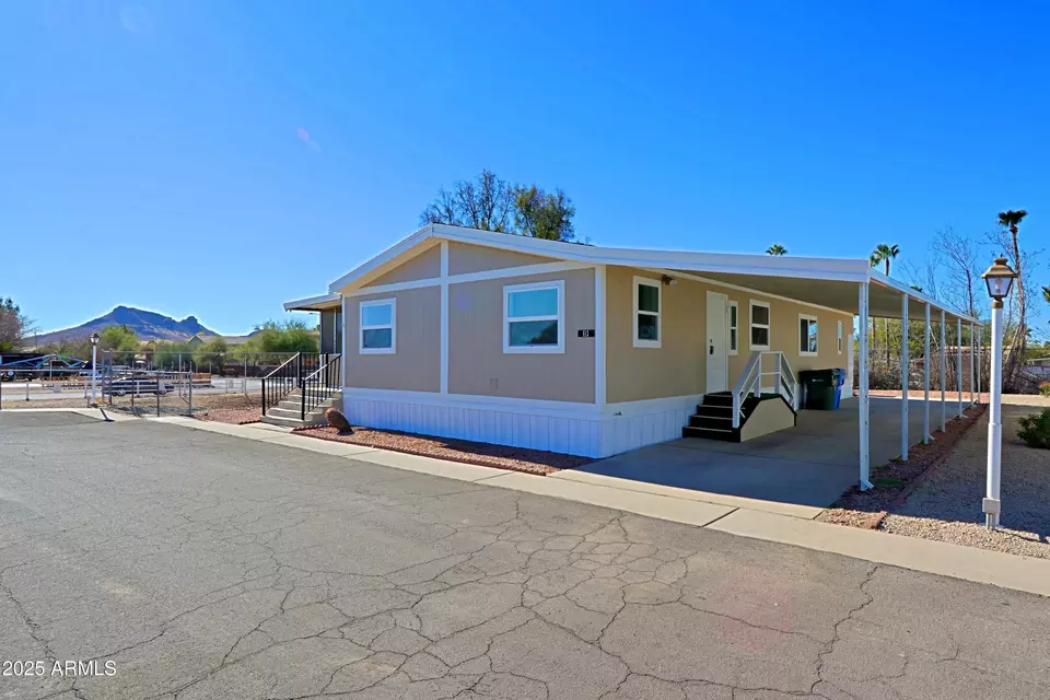  1955 E Grovers Ave #9, Phoenix, AZ 85022 photo 26