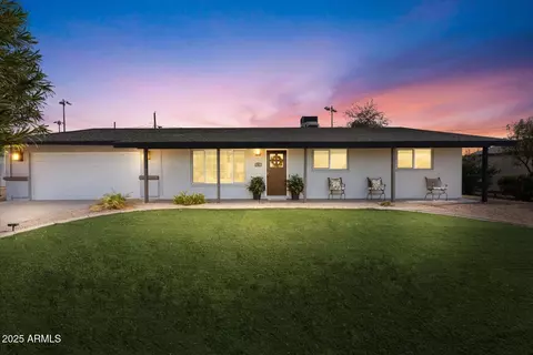 525 S Saguaro Dr, Apache Junction, AZ 85120