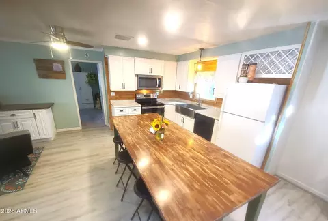 319 E Pinnacle Cir, Payson, AZ 85541 photo 9