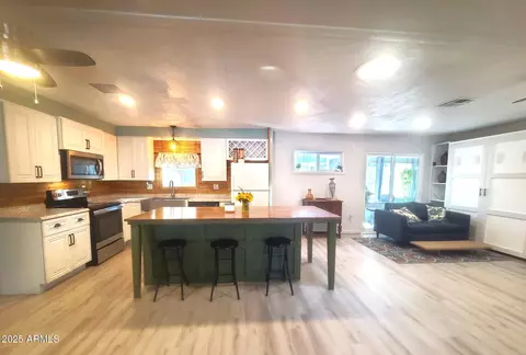 319 E Pinnacle Cir, Payson, AZ 85541 photo 10