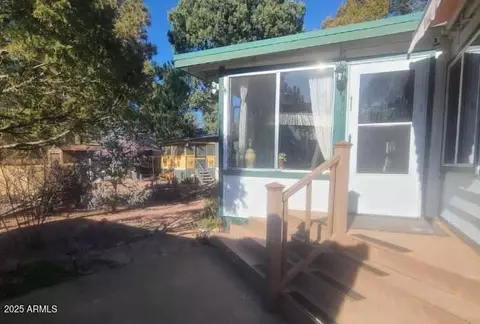 319 E Pinnacle Cir, Payson, AZ 85541 photo 2