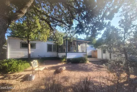 319 E Pinnacle Cir, Payson, AZ 85541 photo 5