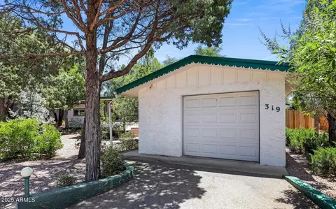 319 E Pinnacle Cir, Payson, AZ 85541 photo 3