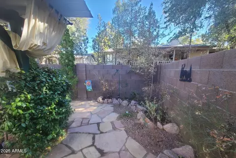 319 E Pinnacle Cir, Payson, AZ 85541 photo 45