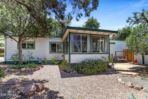 319 E Pinnacle Cir, Payson, AZ 85541