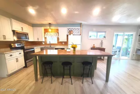 319 E Pinnacle Cir, Payson, AZ 85541 photo 6