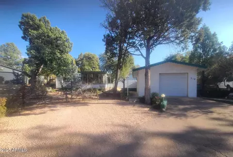 319 E Pinnacle Cir, Payson, AZ 85541 photo 4