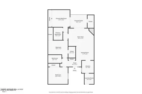 1160 E Cheryl Dr, Phoenix, AZ 85020 photo 13