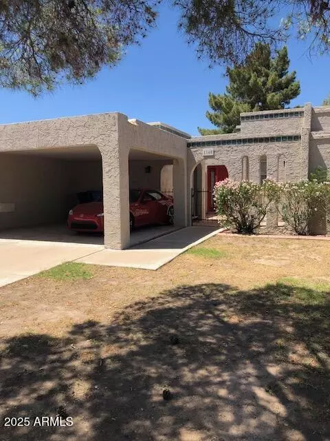 1160 E Cheryl Dr, Phoenix, AZ 85020