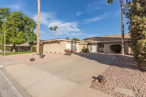 7517 N Via Del Elemental --, Scottsdale, AZ 85258