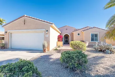 19937 N Turquoise Pt, Surprise, AZ 85387