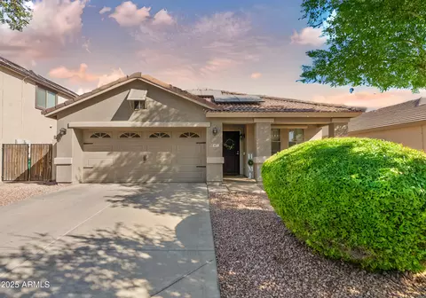 677 S 153rd Ln, Goodyear, AZ 85338