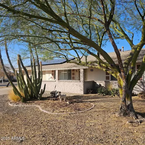 10216 W Ironwood Dr, Sun City, AZ 85351