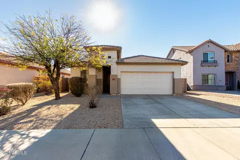 15345 W Jefferson St, Goodyear, AZ 85338
