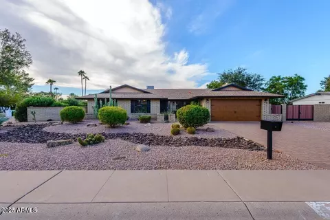 5345 Evans Dr, Scottsdale, AZ 85254